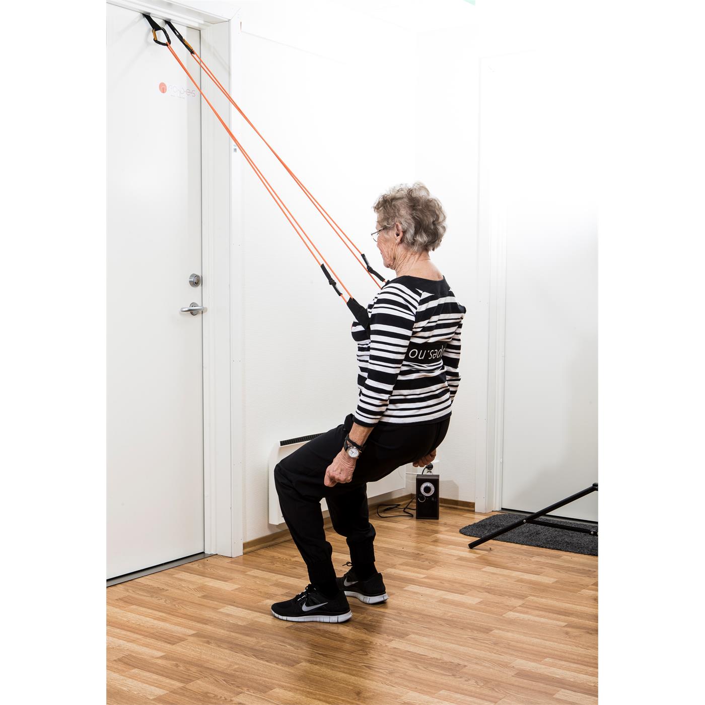 ROPES Bungee Therapy Light AlfaCare.se